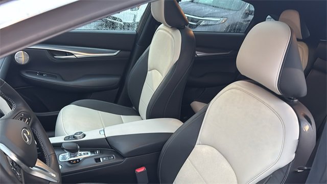 Used 2022 INFINITI QX55 Essential w/ Proassist Package image 25