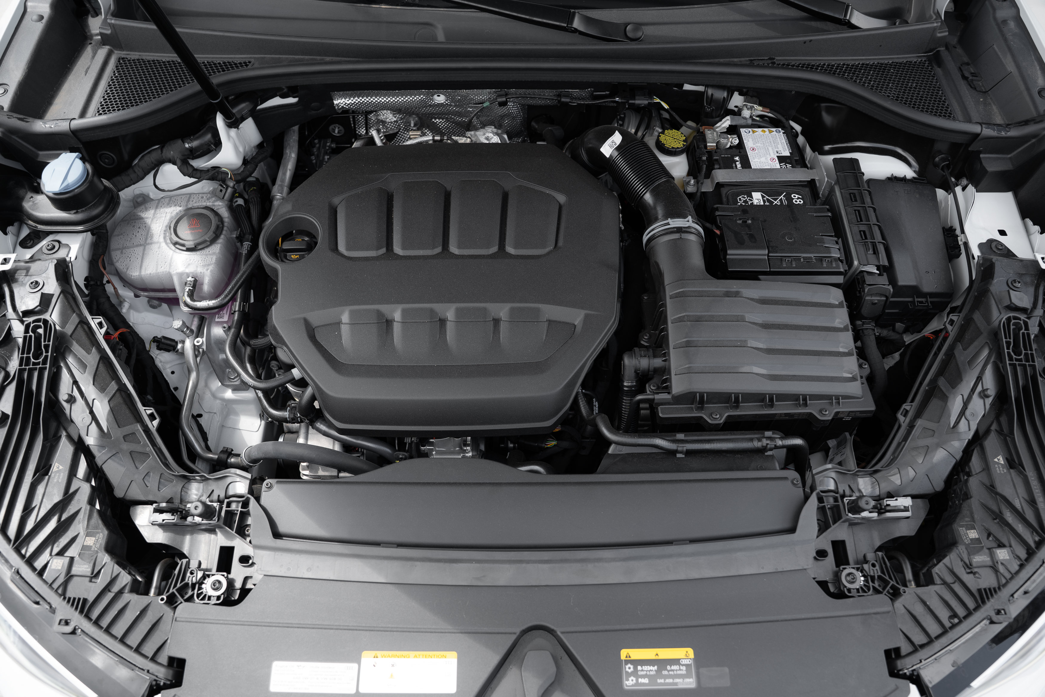 New 2026 Audi Q3 quattro 2.0T AWD/4WD image 27