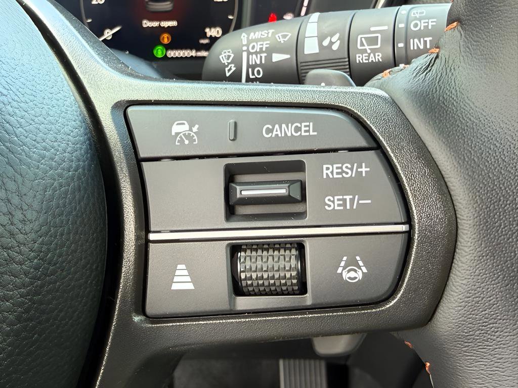 New 2026 Honda CR-V Sport-L image 21