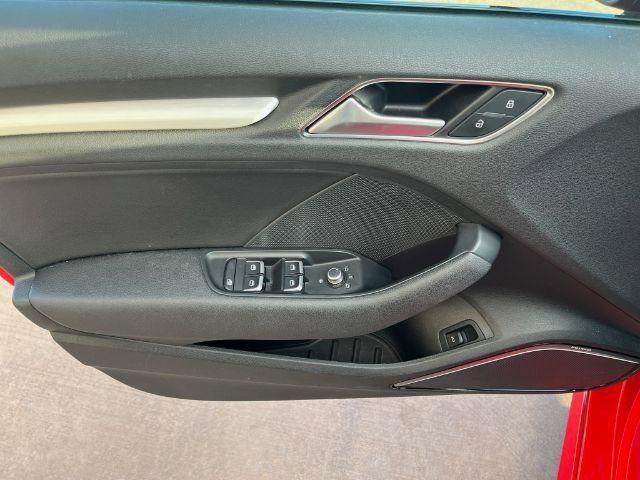 Used 2016 Audi S3 Premium Plus image 12