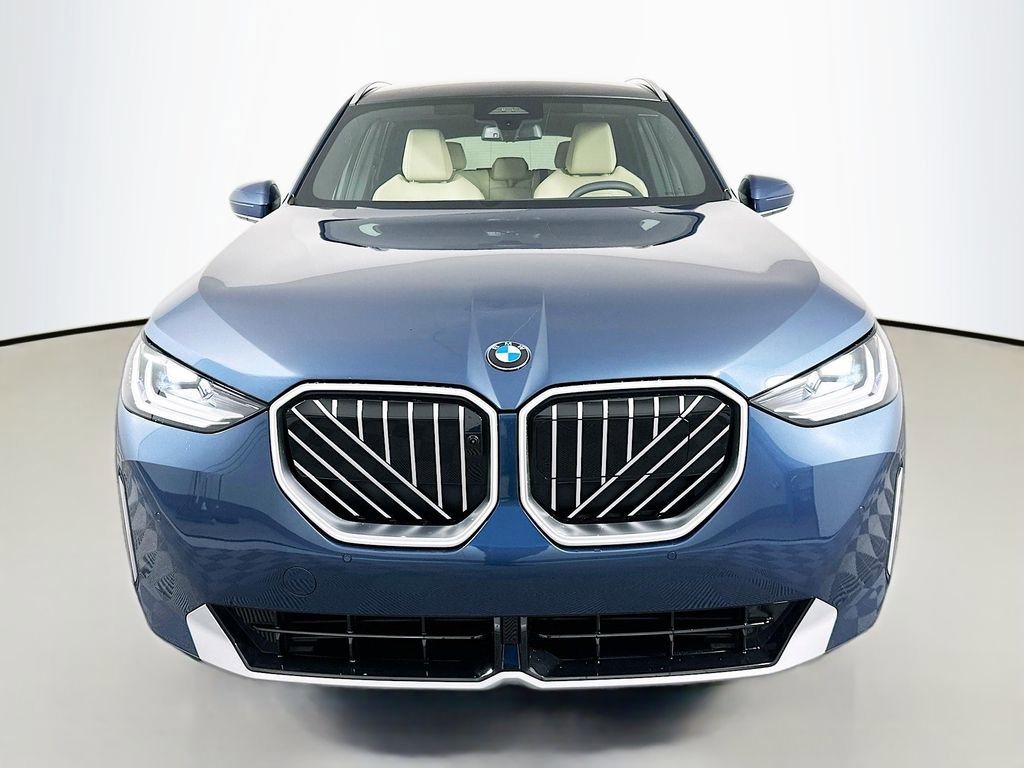 New 2026 BMW X3 xDrive30 image 2