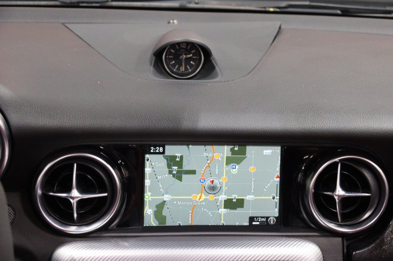 Used 2017 Mercedes-Benz SLC 43 AMG w/ Premium 2 Package image 51