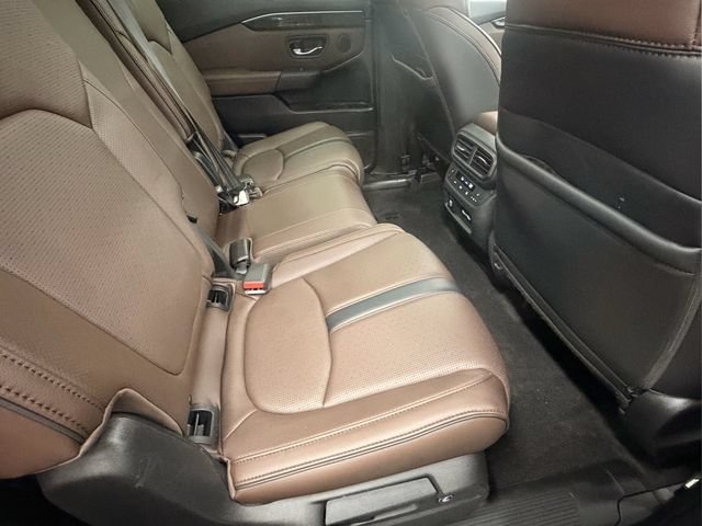 Certified 2023 Honda Pilot Elite image 20
