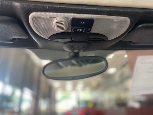 Used 2001 Mercedes-Benz SLK 320 image 17