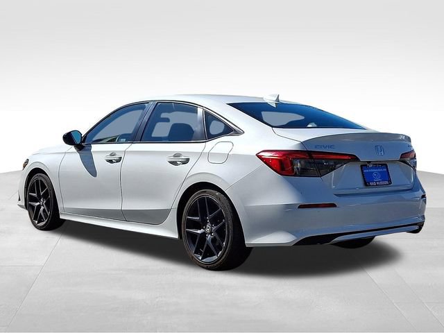 Used 2023 Honda Civic Sport image 4