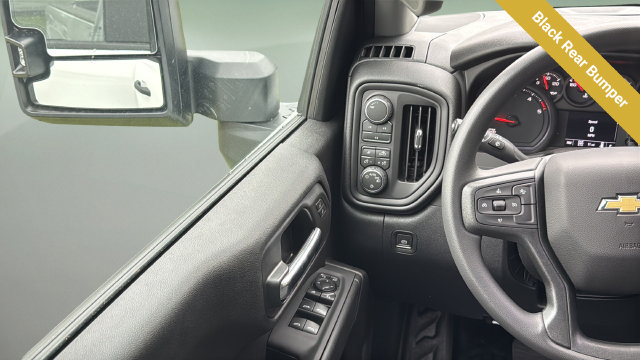 New 2026 Chevrolet Silverado 2500 W/T w/ WT Convenience Package AWD/4WD image 16