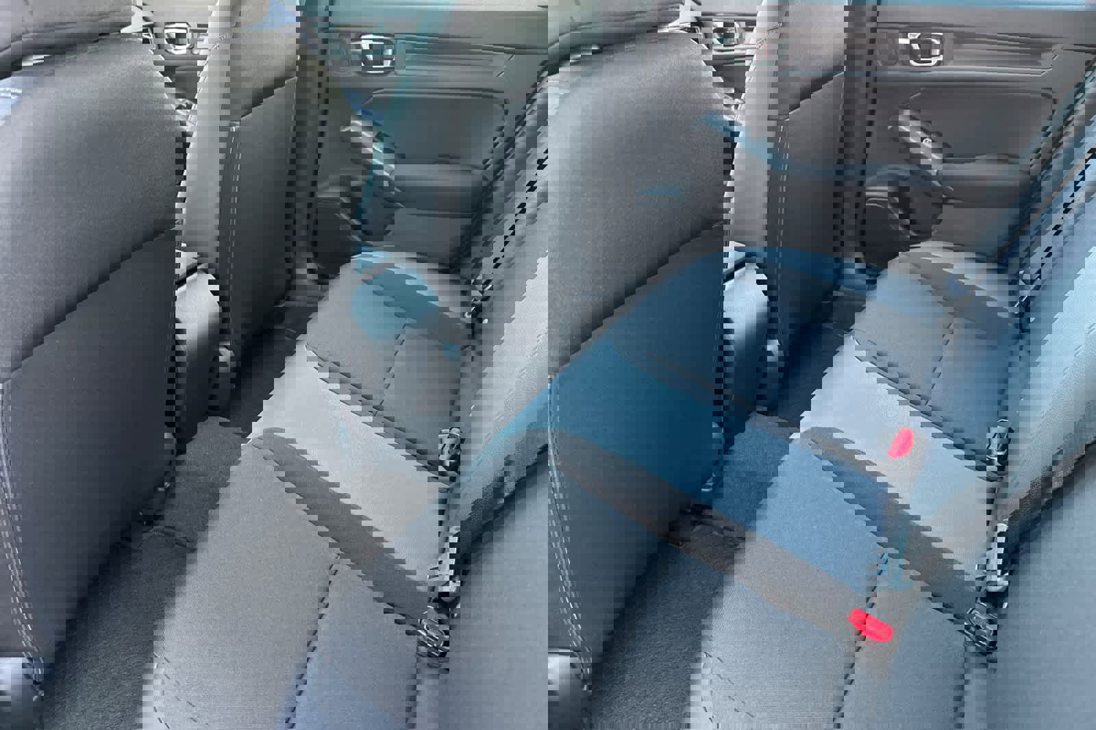 New 2026 Honda Civic Sport image 4