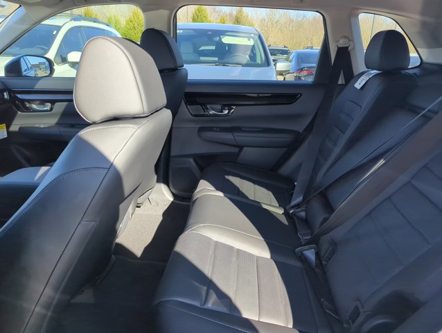 New 2026 Honda CR-V EX-L image 13