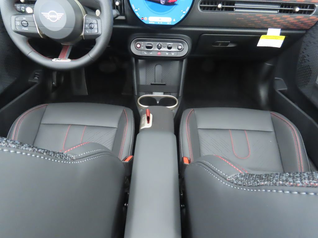 New 2026 MINI Cooper S image 26