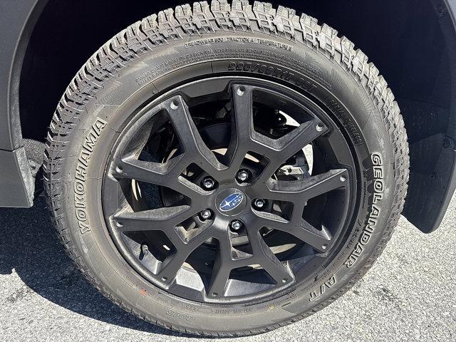 Certified 2025 Subaru Crosstrek 2.5i Wilderness AWD/4WD image 33