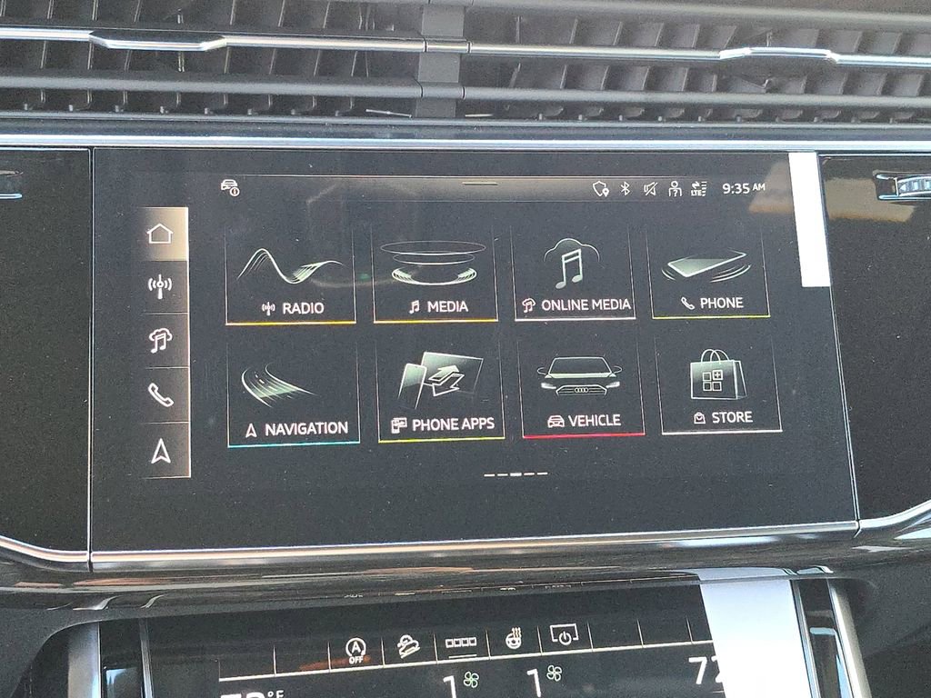 New 2026 Audi Q7 2.0T Premium Plus image 25