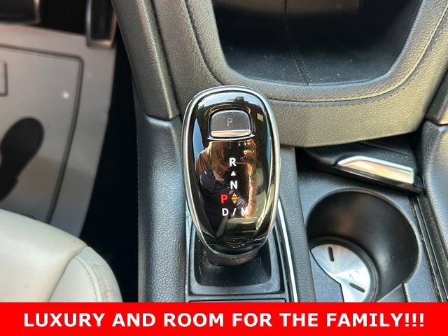 Used 2021 Cadillac XT6 Sport AWD/4WD image 24