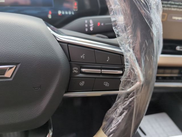 New 2026 Chevrolet Equinox ACTIV w/ Convenience Package III image 18