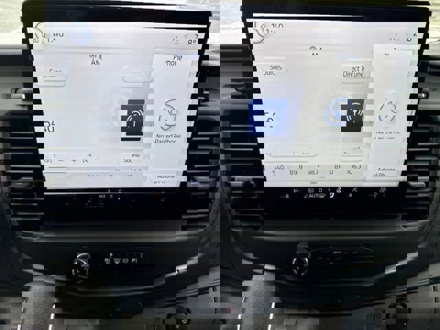 New 2026 Ford Transit 250 148 Medium Roof Extended AWD image 25