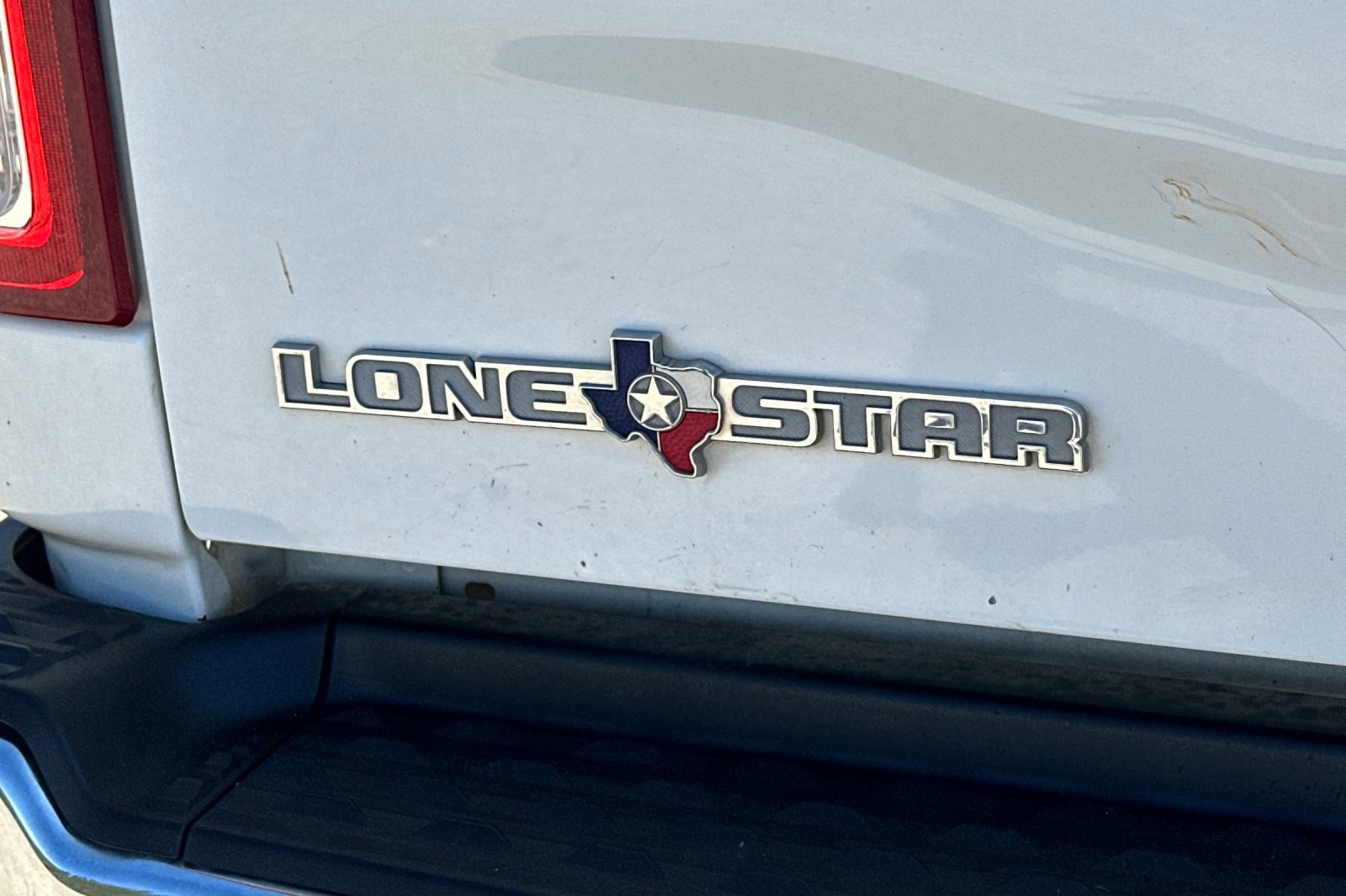 Used 2022 RAM 2500 Lone Star w/ Safety Group B image 25