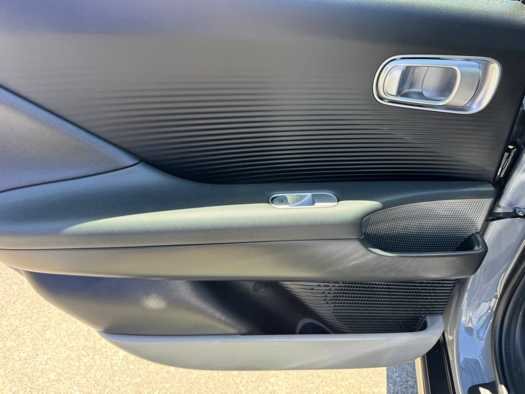 Certified 2024 Hyundai Ioniq 6 SEL RWD image 12