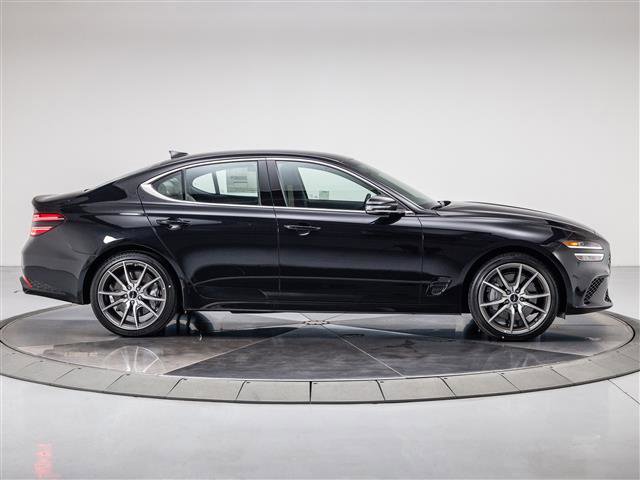 New 2026 Genesis G70 2.5T image 6