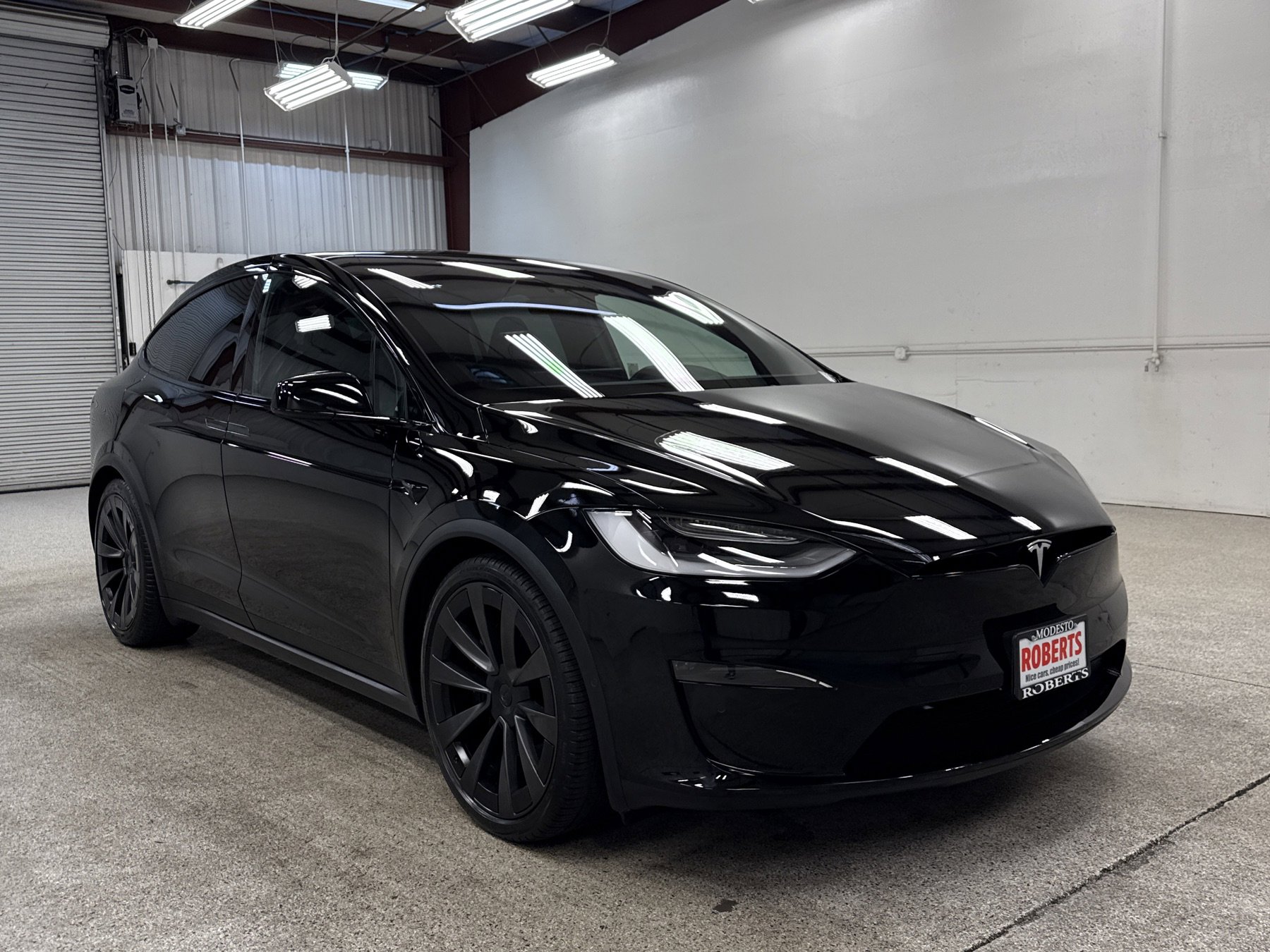 Used 2023 Tesla Model X image 33