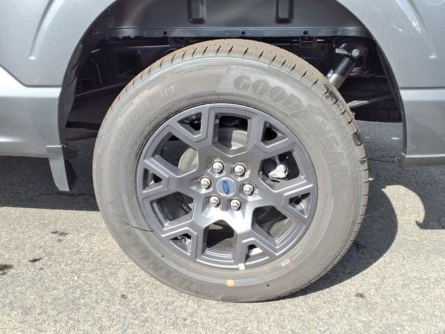 New 2026 Ford F150 STX image 5