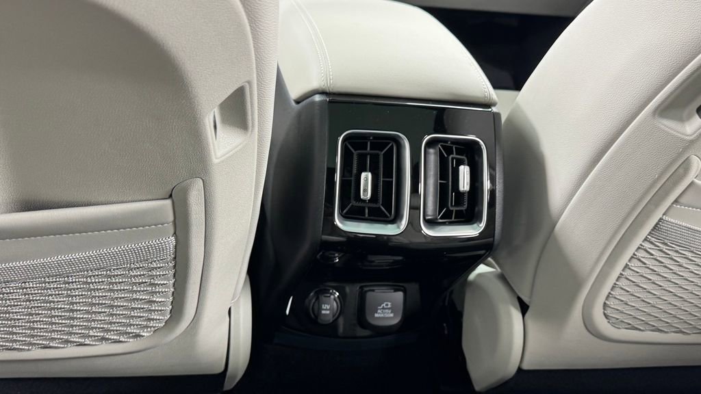 New 2026 Kia Sorento SX Prestige image 38