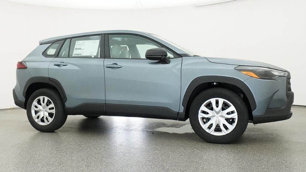 New 2026 Toyota Corolla Cross L FWD image 28