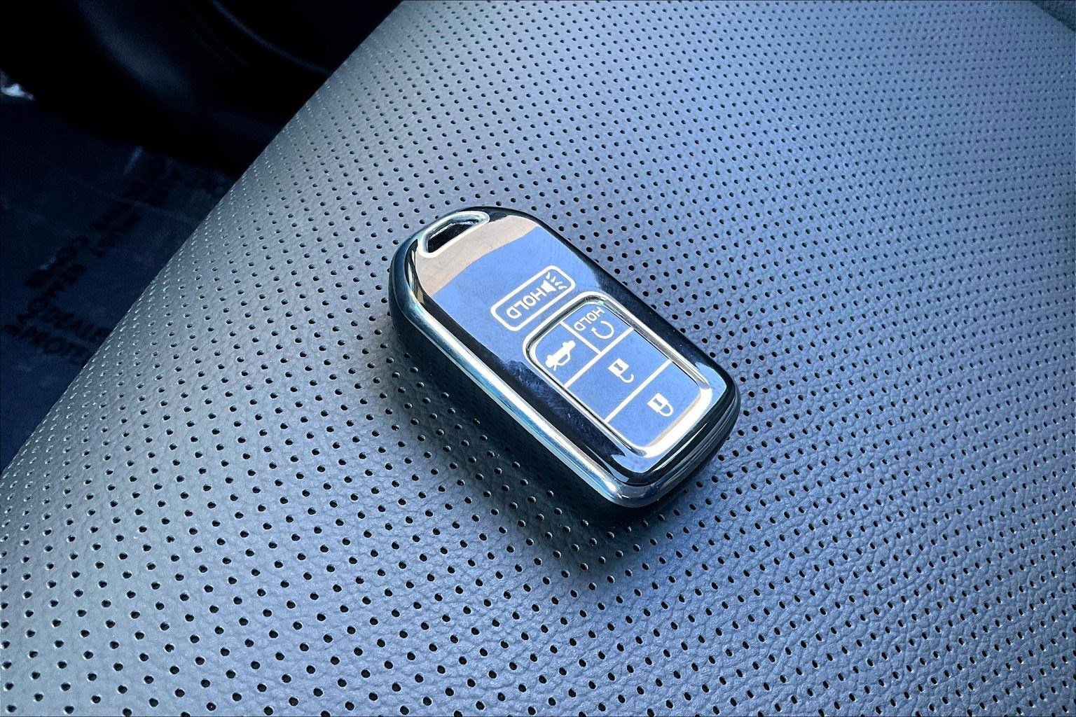 Used 2023 Honda Ridgeline RTL-E image 36