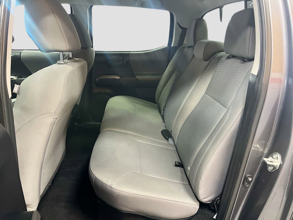 Used 2019 Toyota Tacoma SR5 image 22