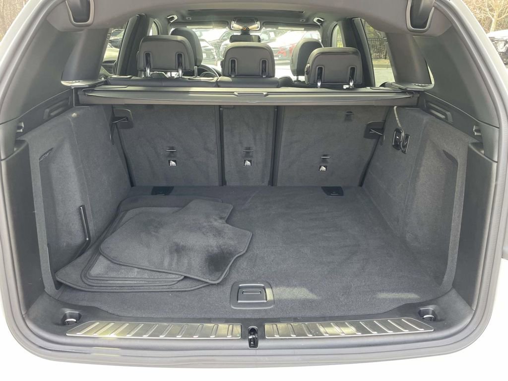 Used 2023 BMW X3 M40i w/ Premium Package AWD/4WD image 11