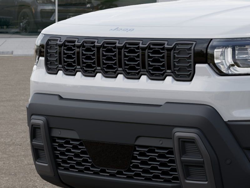 New 2026 Jeep Cherokee Laredo image 11