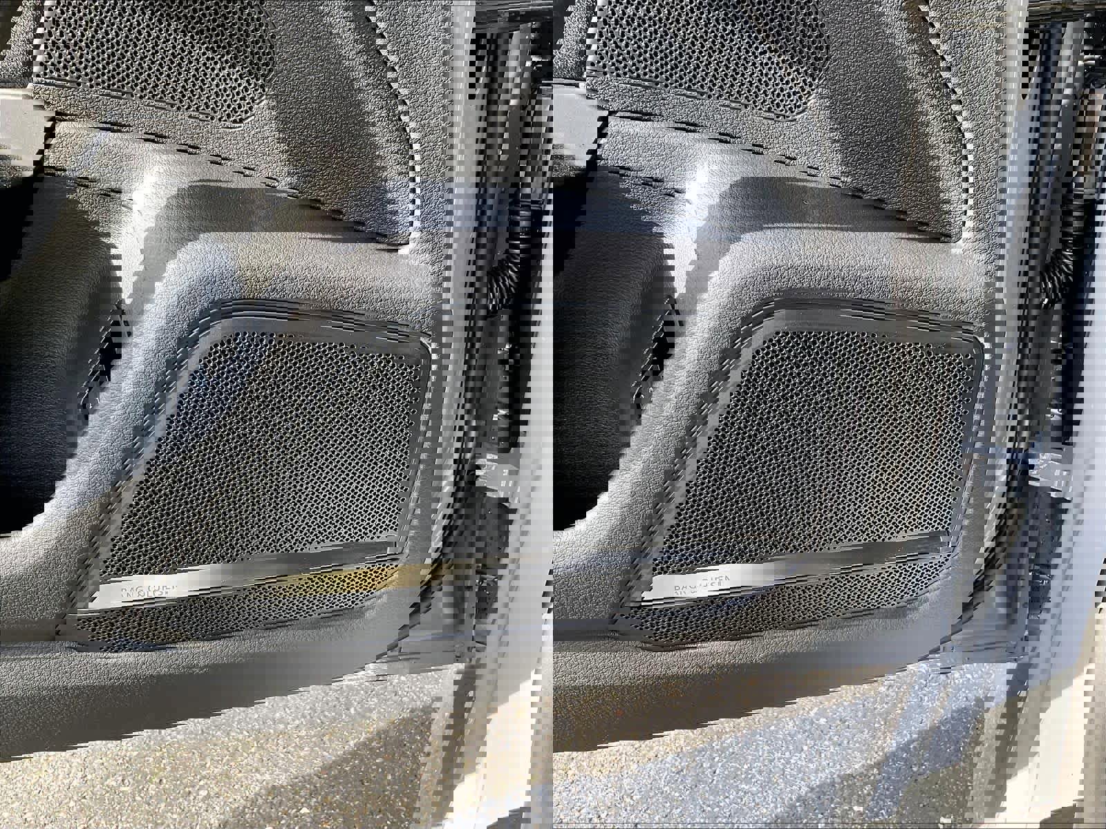 Used 2025 Audi RS 7 Performance image 35