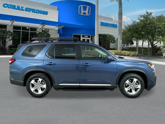 New 2026 Honda Pilot EX-L image 6