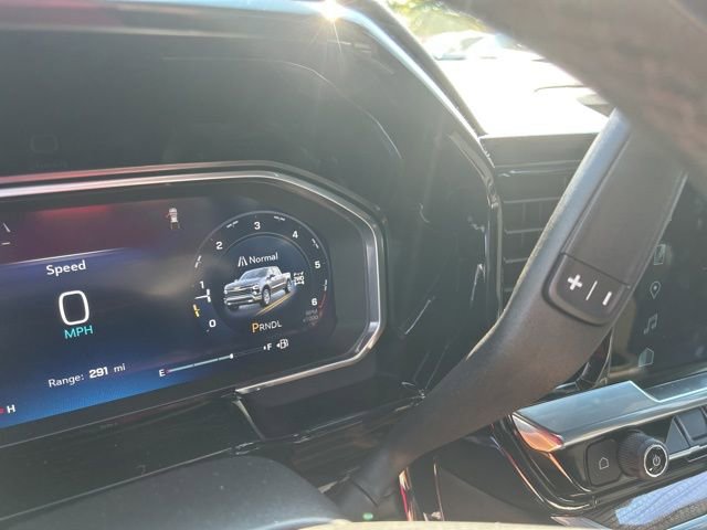 New 2026 Chevrolet Silverado 1500 RST w/ LPO, Dark Essentials Package AWD/4WD image 26