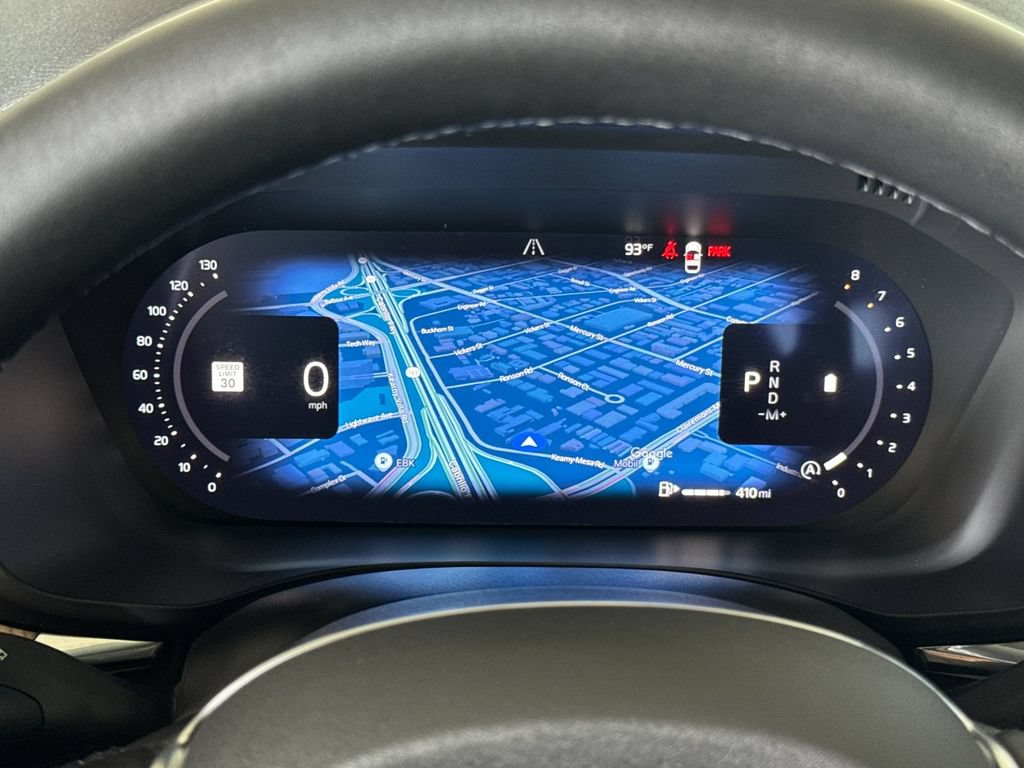 Certified 2026 Volvo XC60 B5 Plus AWD/4WD image 24