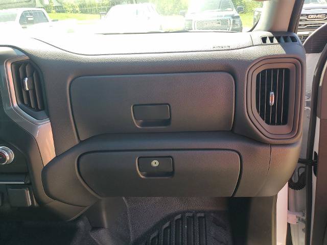 New 2026 GMC Sierra 1500 Pro w/ Pro Value Package AWD/4WD image 32