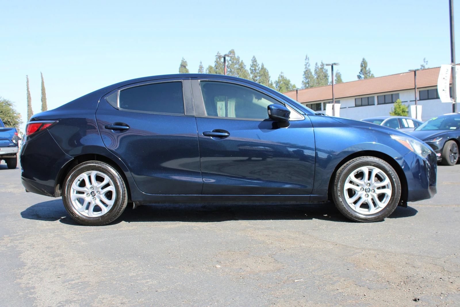 Used 2018 Toyota Yaris iA FWD image 40