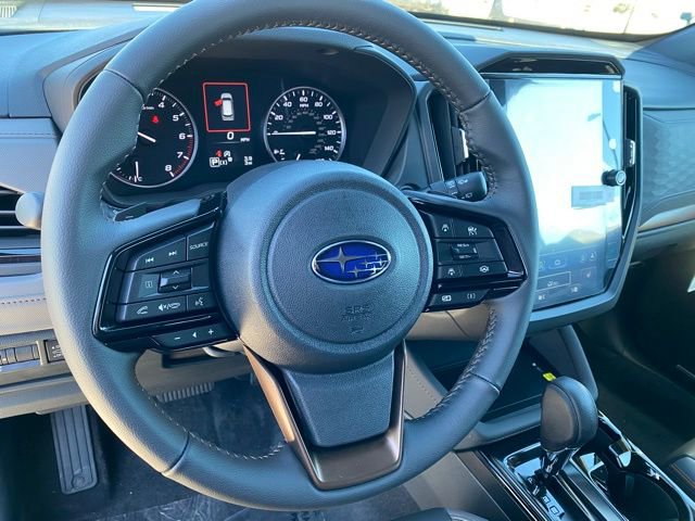 New 2026 Subaru Forester Sport image 12