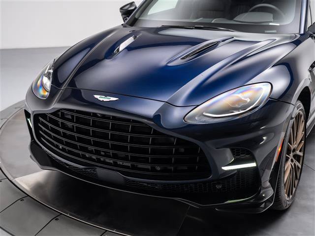 New 2026 Aston Martin DBX 707 AWD/4WD image 16