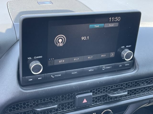 Used 2025 Honda HR-V LX image 16