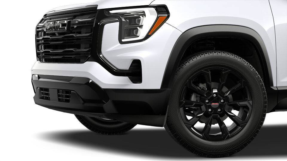 New 2027 GMC Terrain Elevation w/ Elevation Premium Package AWD/4WD image 55
