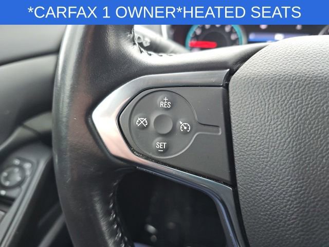 Used 2021 Chevrolet Traverse LT image 41