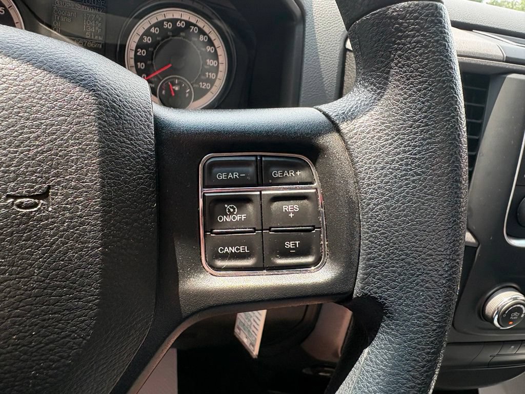 Used 2019 RAM 1500 Tradesman w/ Popular Equipment Group RWD image 20