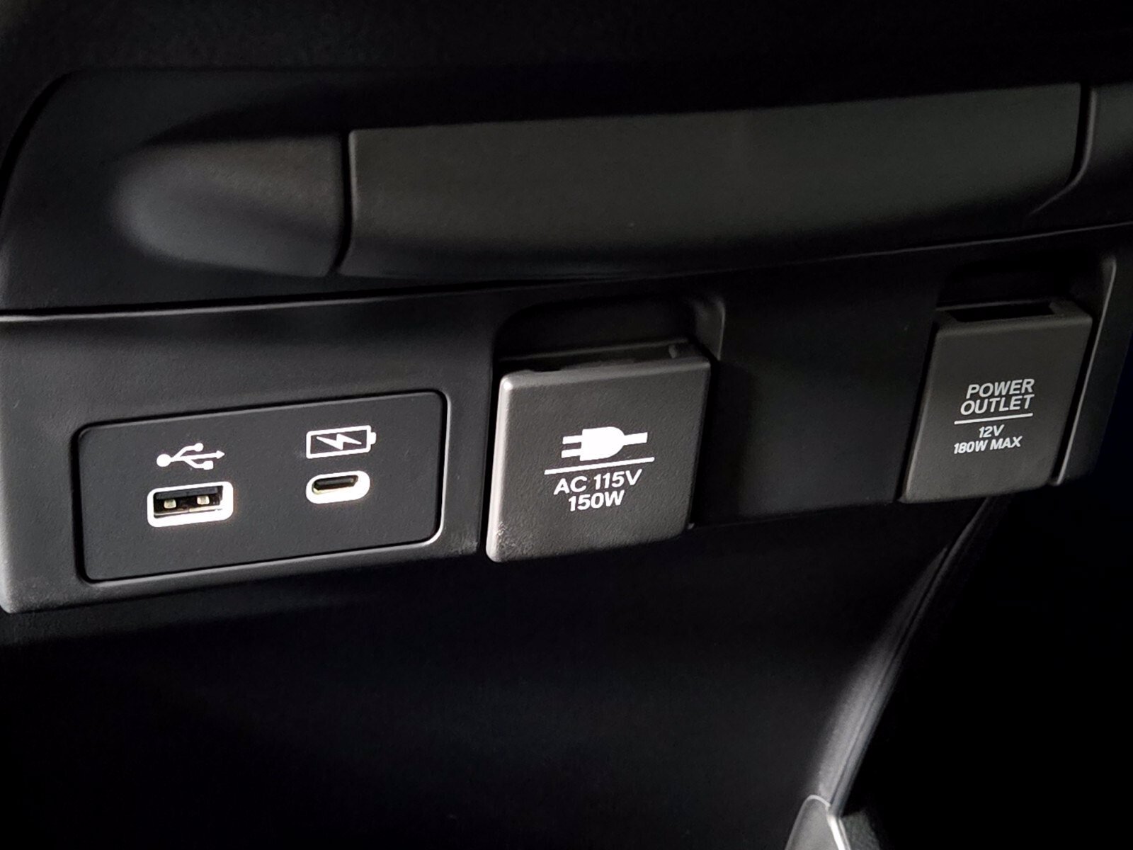 Used 2026 Honda Odyssey Elite image 28