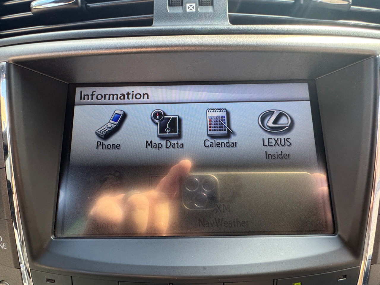Used 2012 Lexus IS 250 image 51