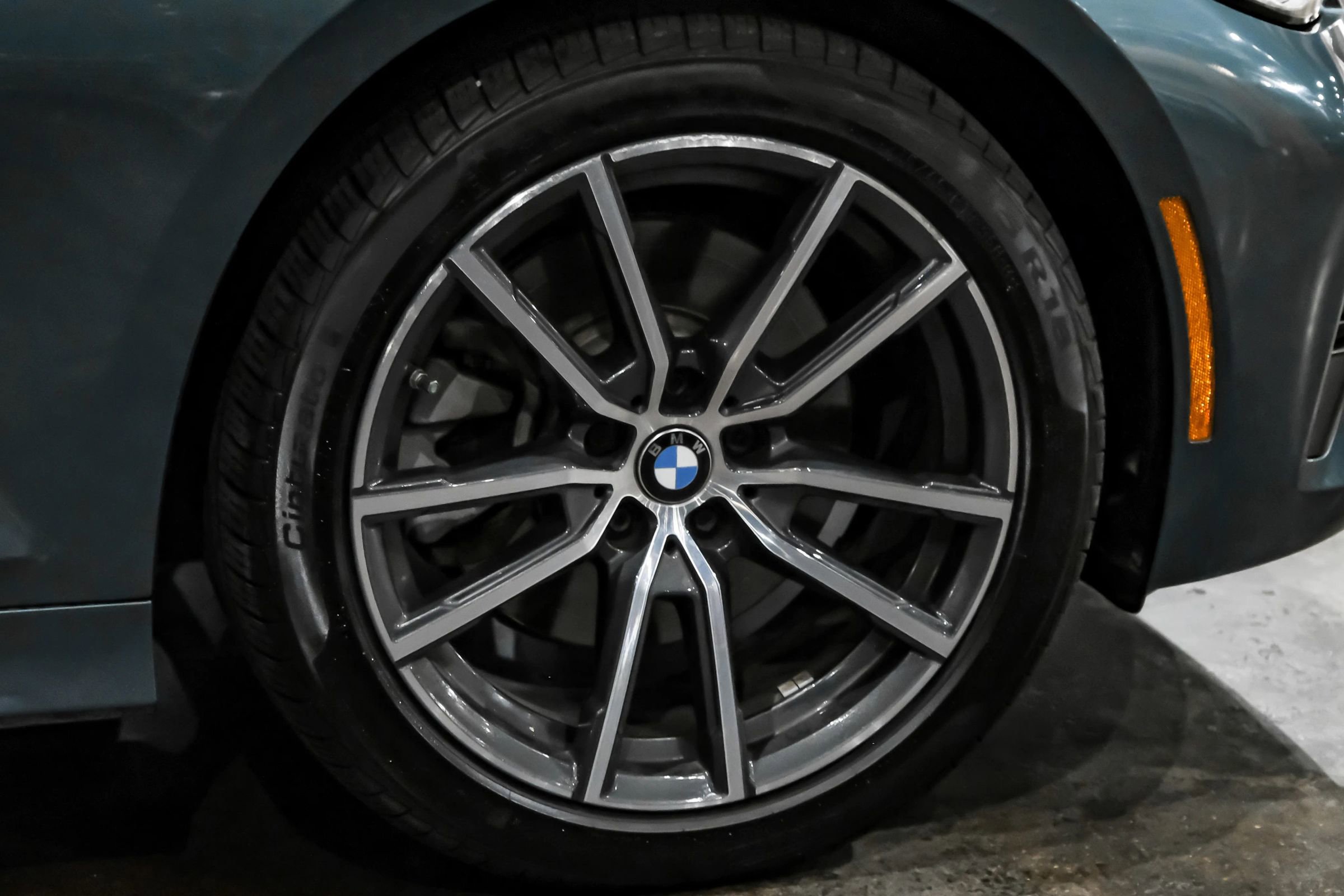 Used 2019 BMW 330i Sedan w/ Convenience Package image 52