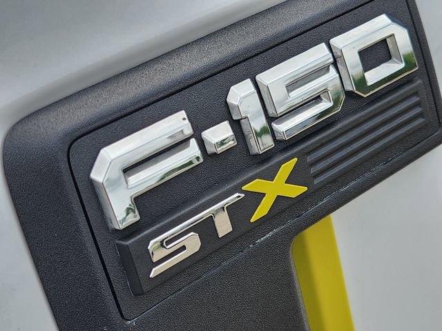 Used 2024 Ford F150 STX image 12