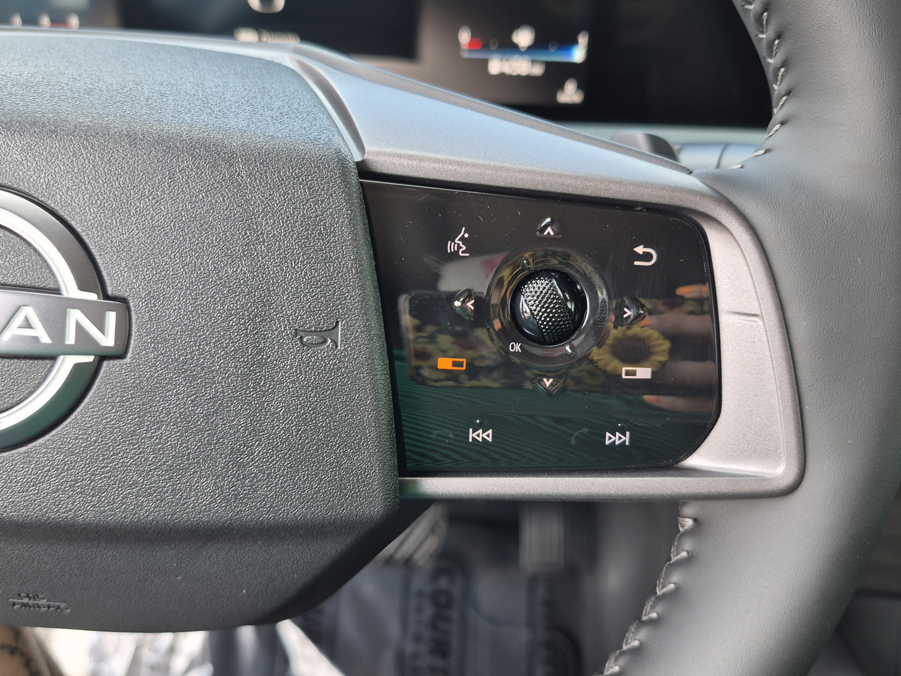 New 2026 Nissan Murano SL AWD/4WD image 31