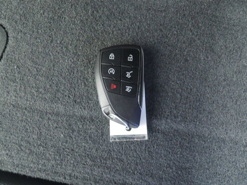 Used 2024 GMC Yukon AT4 w/ AT4 Premium Plus Package image 49