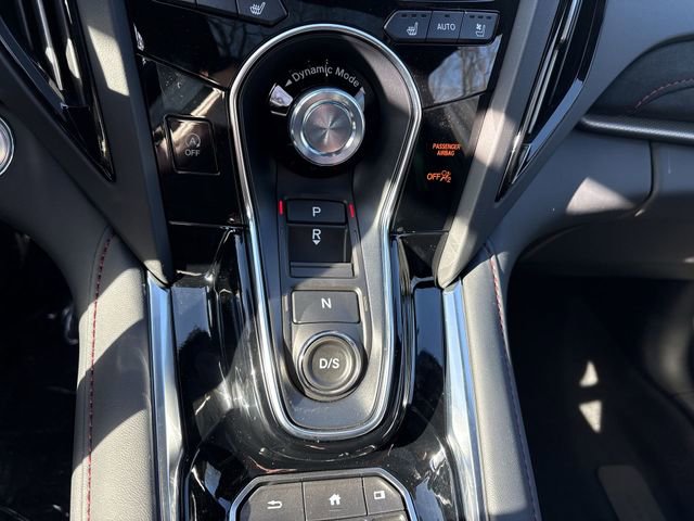 New 2026 Acura RDX A-Spec image 22