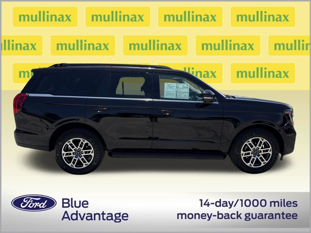 Certified 2025 Ford Expedition Active RWD video 2