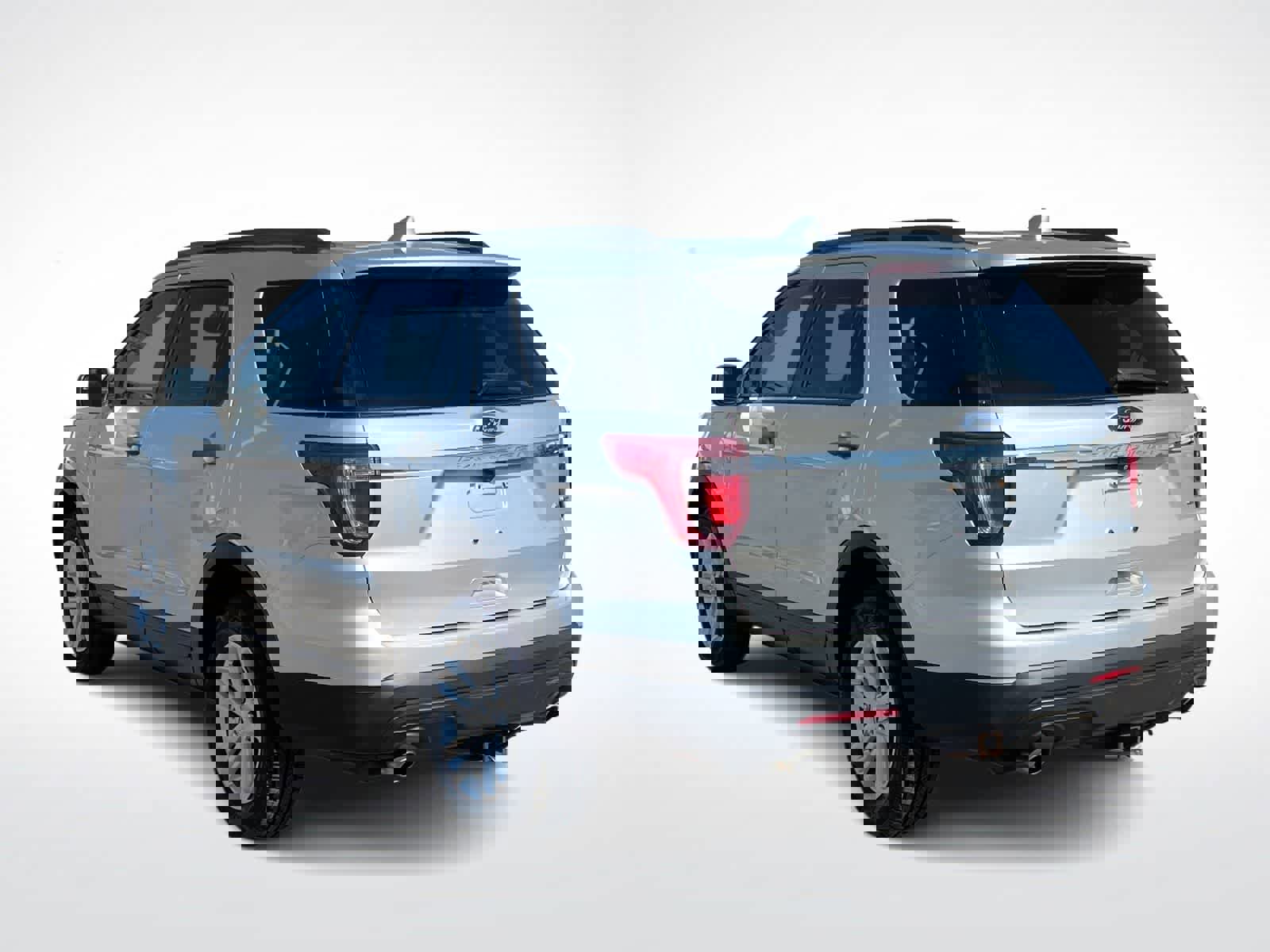 Used 2017 Ford Explorer 4WD image 6